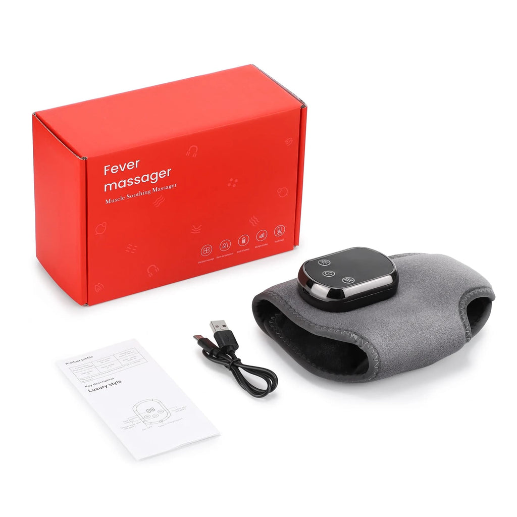 AnkleRelief™ — Alivia el dolor de pies y tobillos en solo 15 minutos al día | Compra 1 y llévate el 2º ¡GRATIS!
