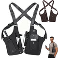 TactiCarry™ — Lleva todo seguro, sin bolsas, sin bultos