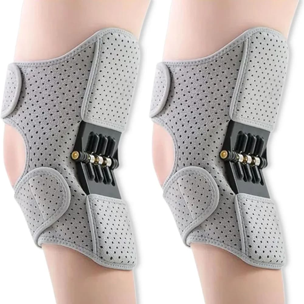 Knee Booster™ – Alivia el dolor de rodilla y vuelve a moverte sin esfuerzo
