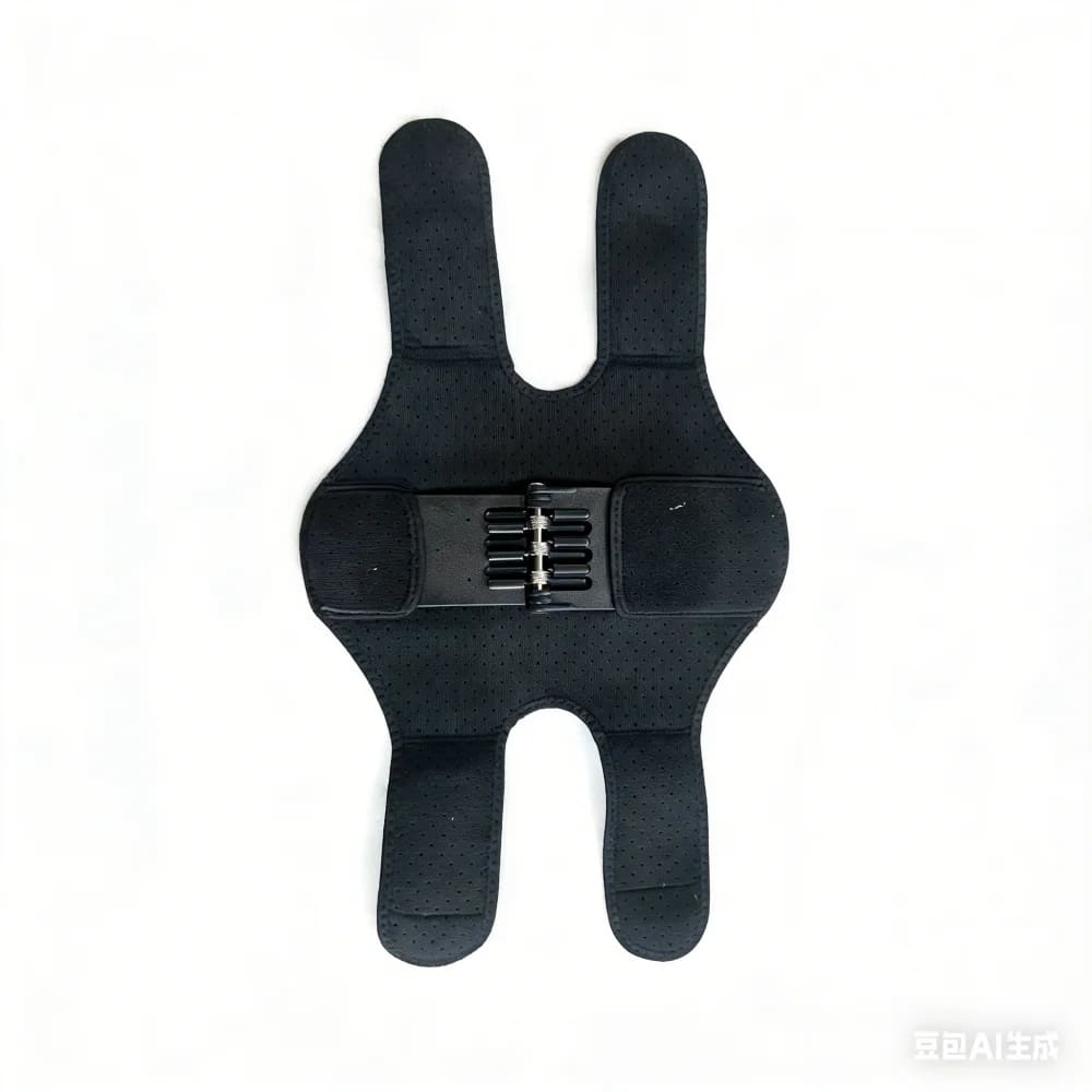 Knee Booster™ – Alivia el dolor de rodilla y vuelve a moverte sin esfuerzo