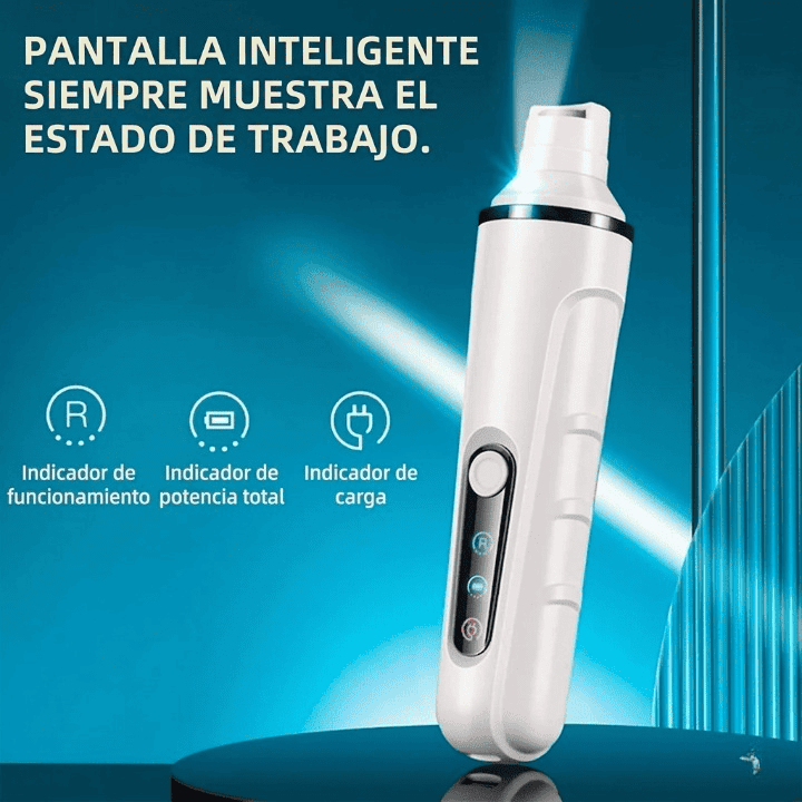 PawGroomer Pro™ — Adiós al estrés del corte de uñas en solo 5 minutos al día
