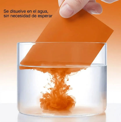 CleanTab Pro — Pastillas Disolventes para Limpiar Suelos en Cualquier Hogar