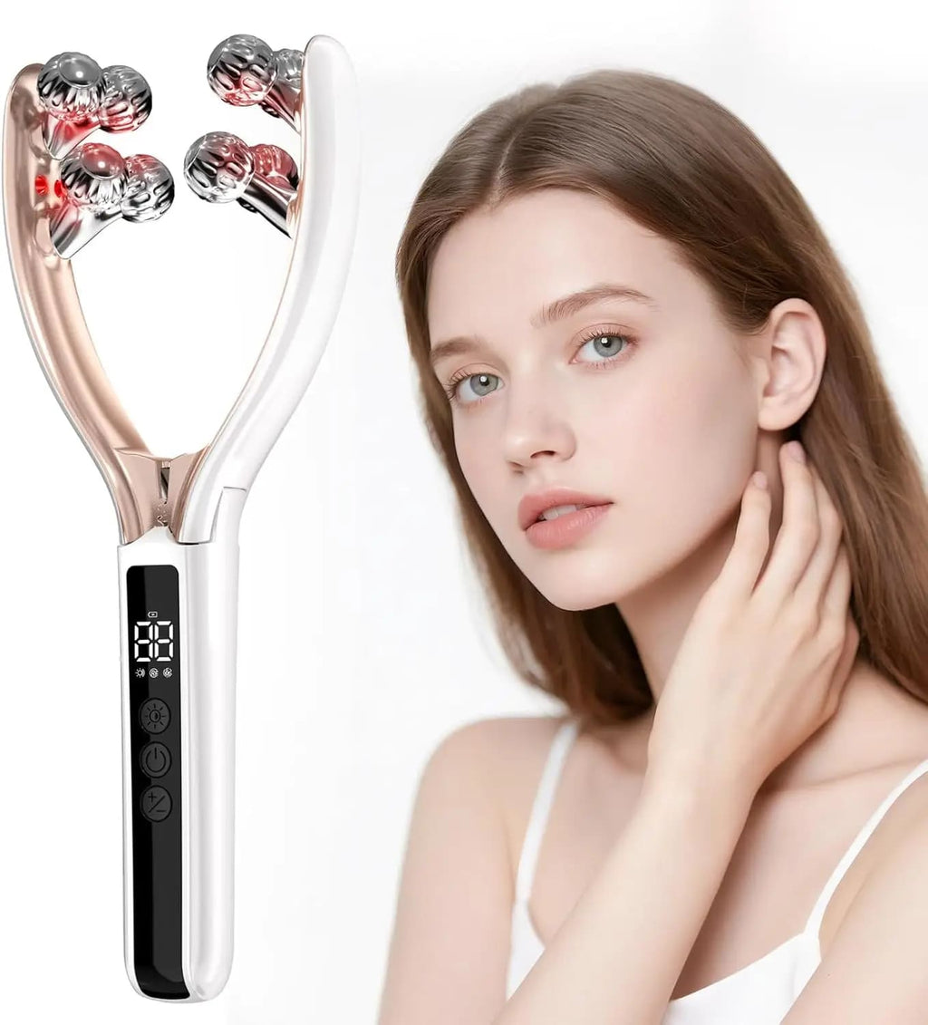 LiftGlow™ — Lifting profesional en casa, sin cirugía y sin dolor